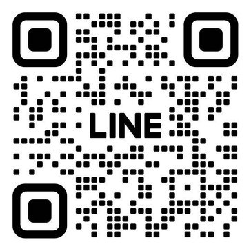 LINE QR Code Fire Alarm Creator